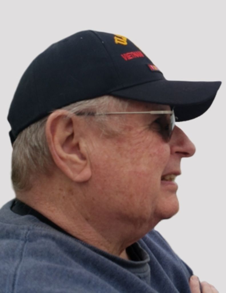 Robert Ray  Ralston