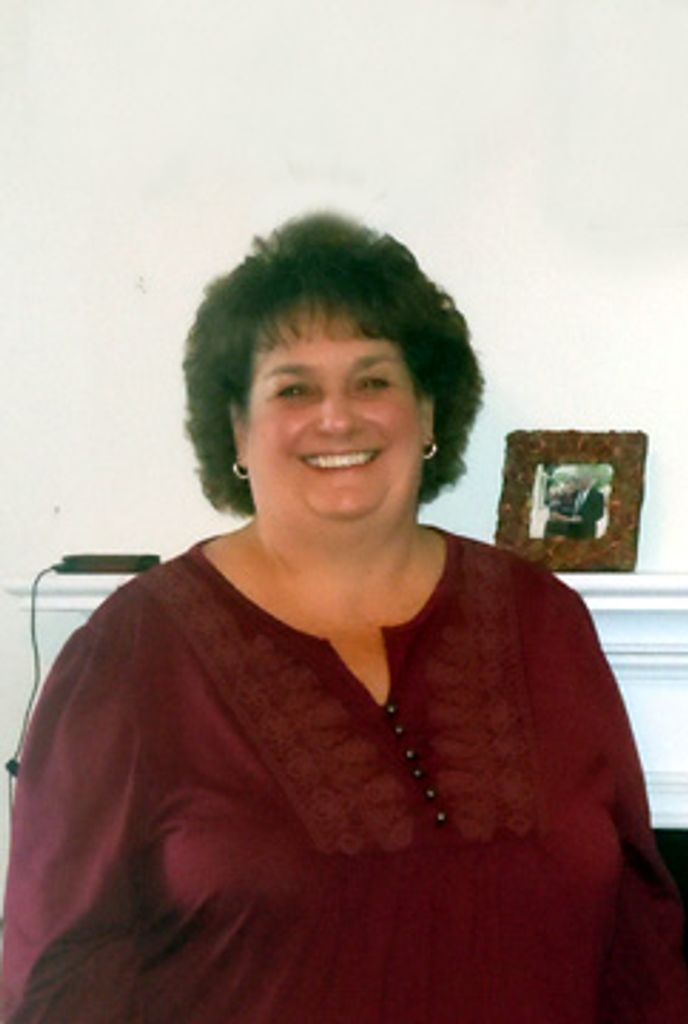 Viola Harvey Profile Photo