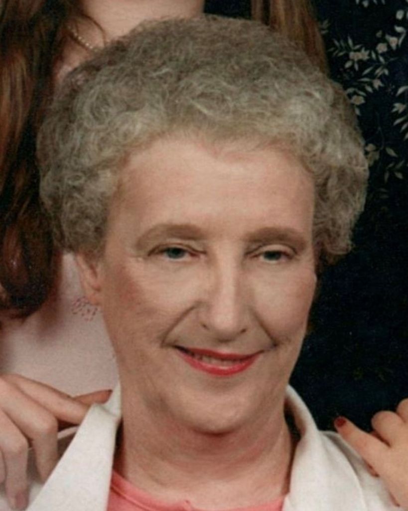 Barbara Centers