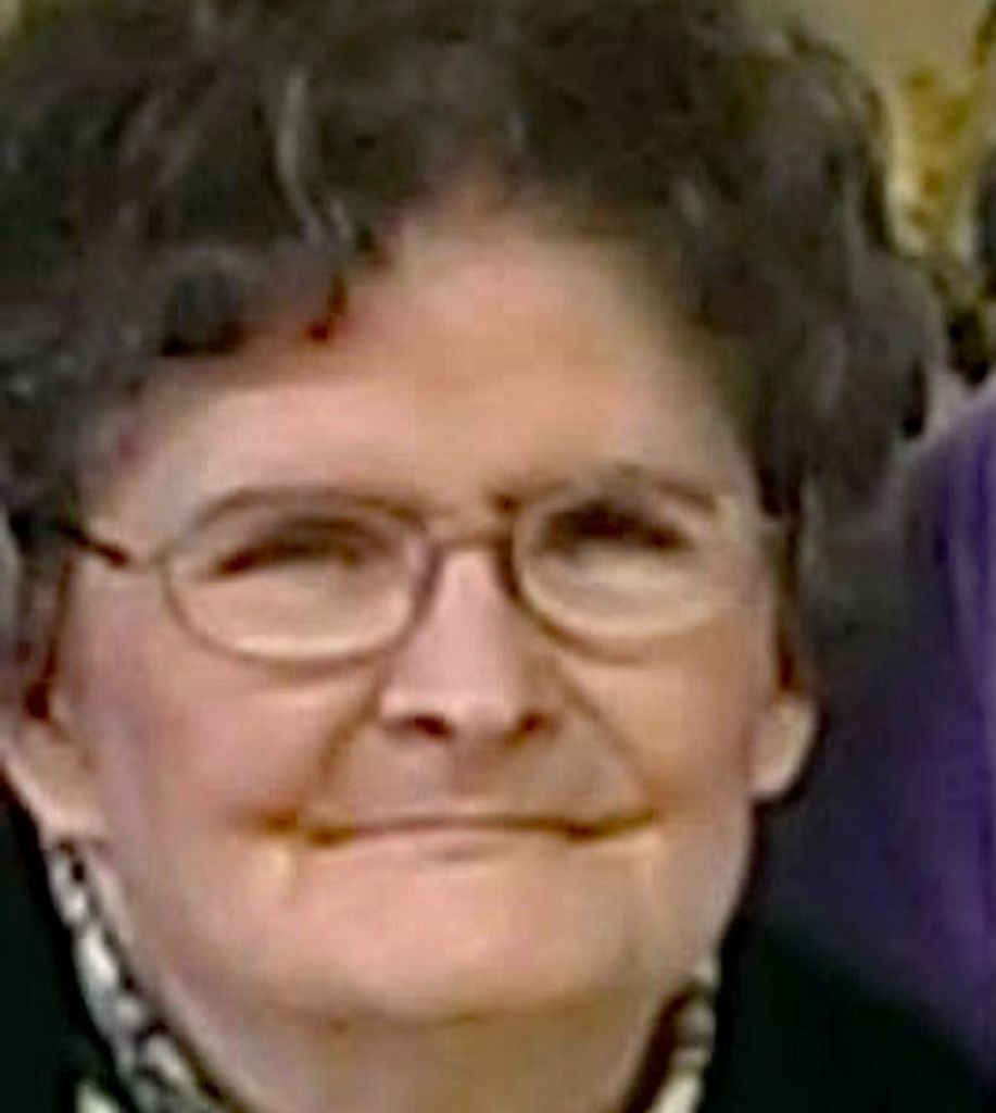 Linda Mae DeBoer