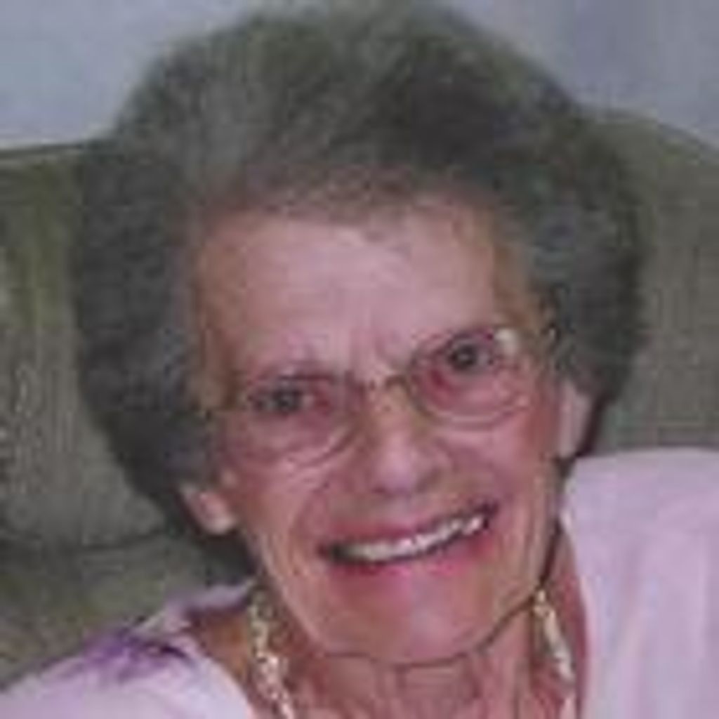 Naomi R. Clingerman