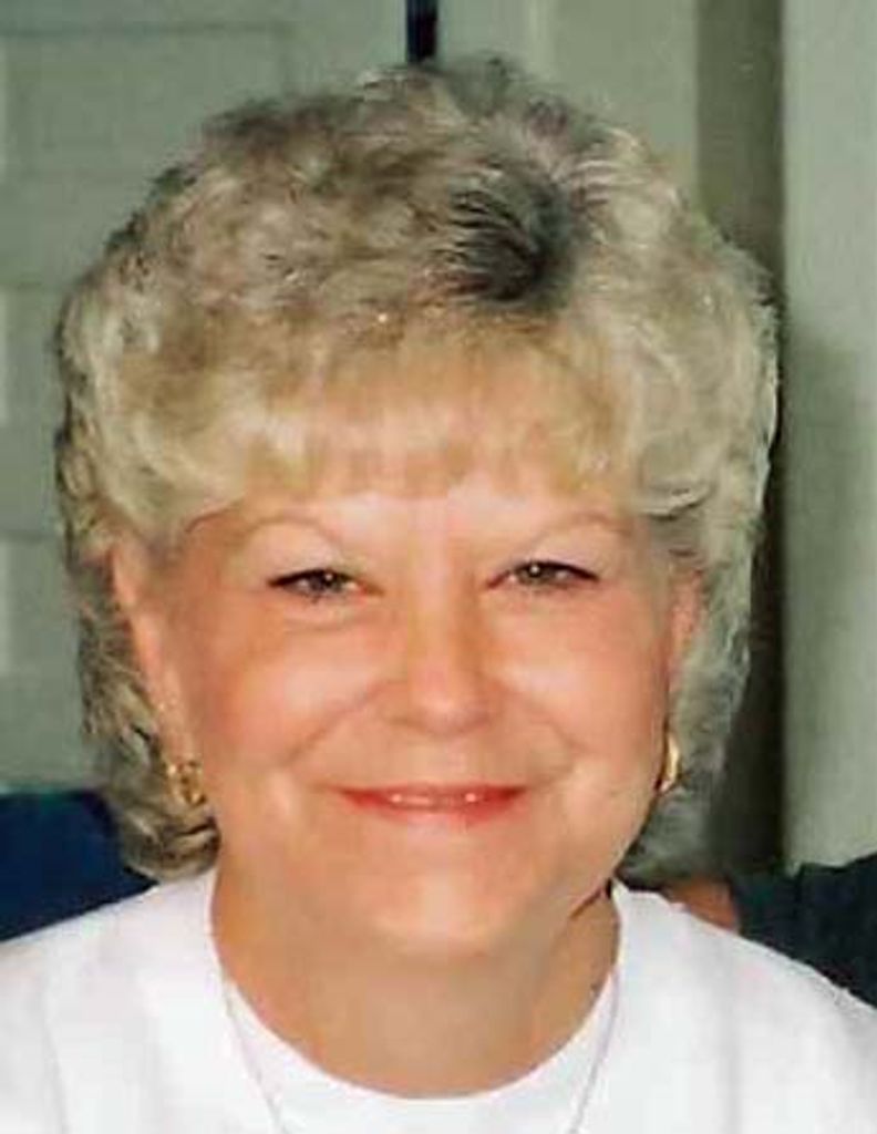 Patricia S. Shawback