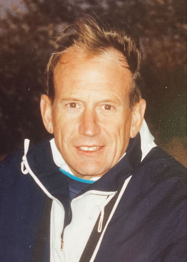 John Henry Hafner Profile Photo