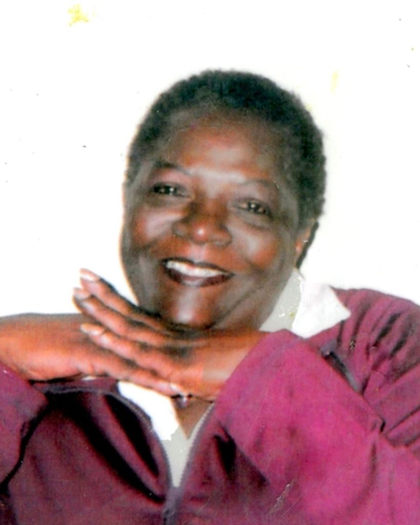 Shirley Fields Martin