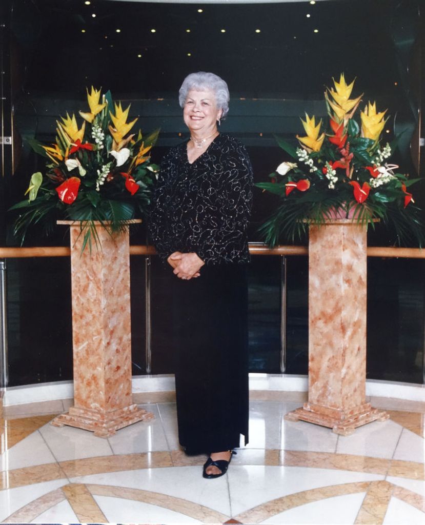 Jennie Albright Rigby
