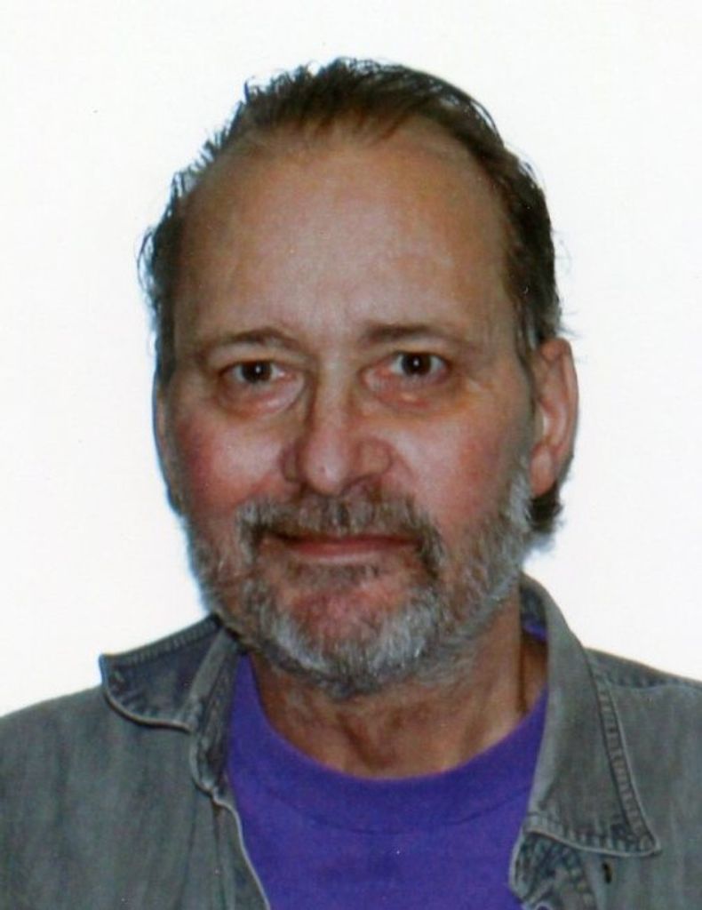Joseph Marushin