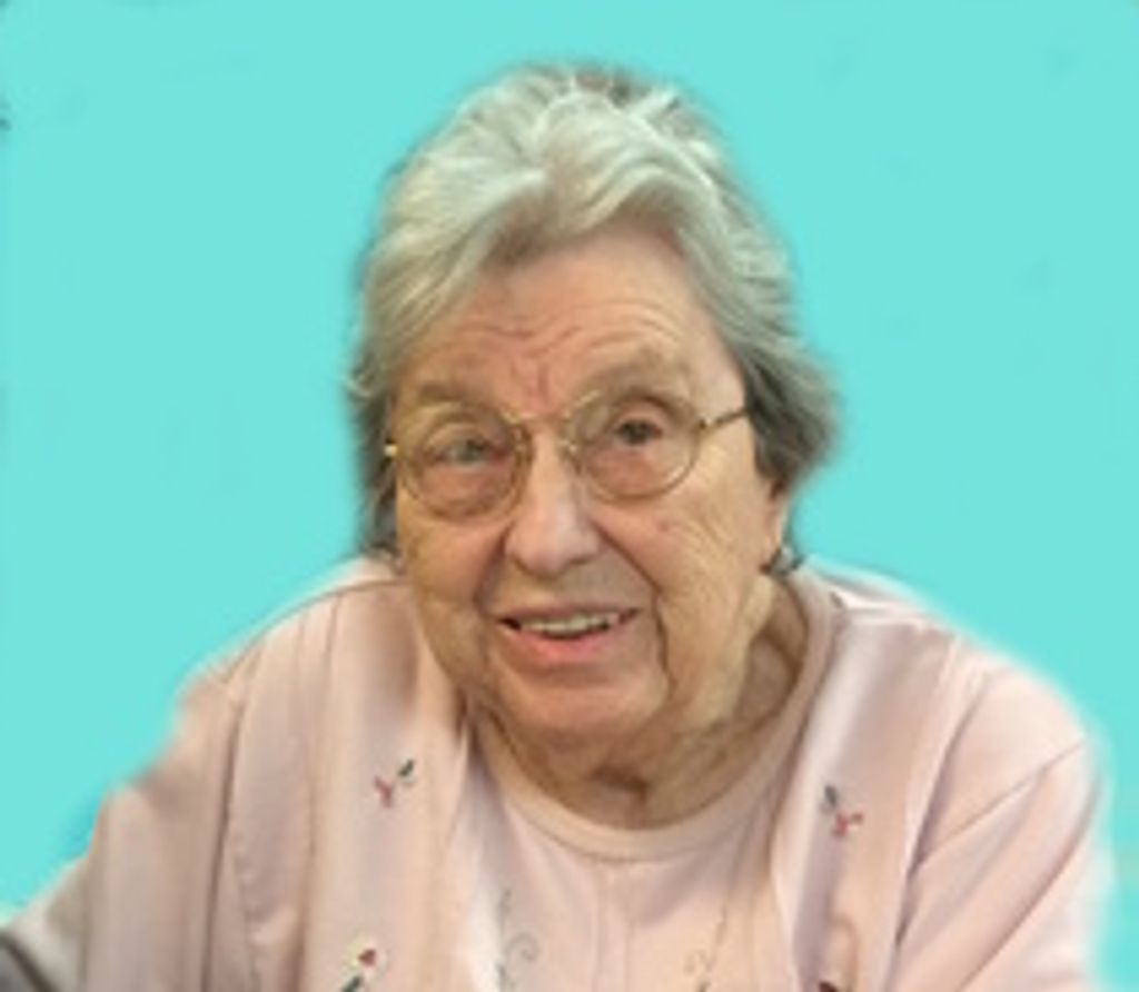 Jeanne Hurley