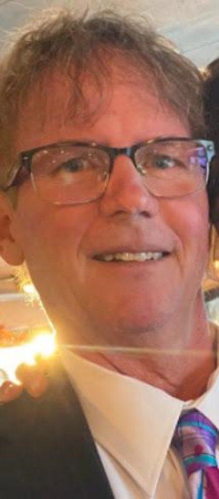 Stephen J Trudel