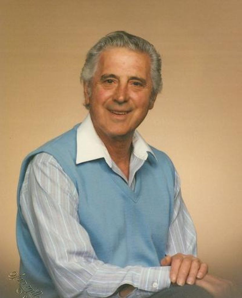 James Collie Phillips Profile Photo