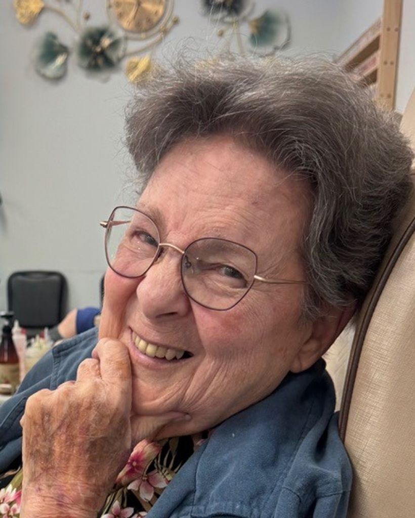 Diana C. White Profile Photo