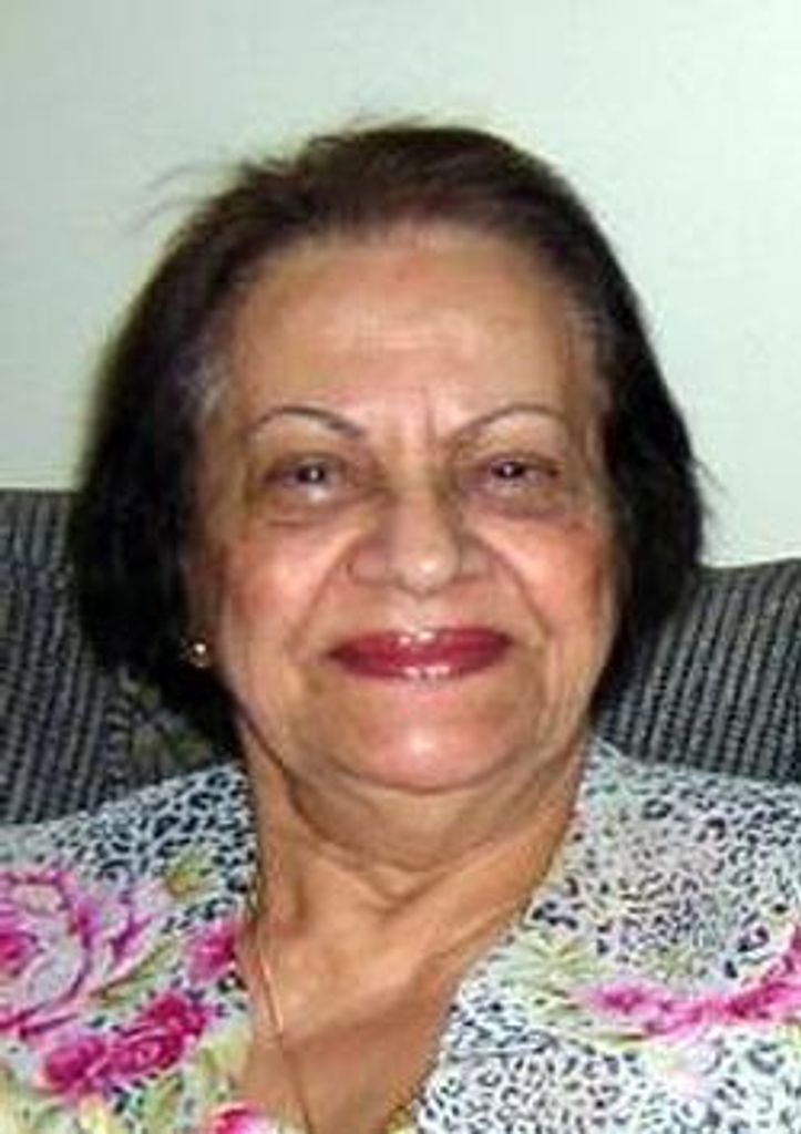 Gourjia Shamon Ghazal