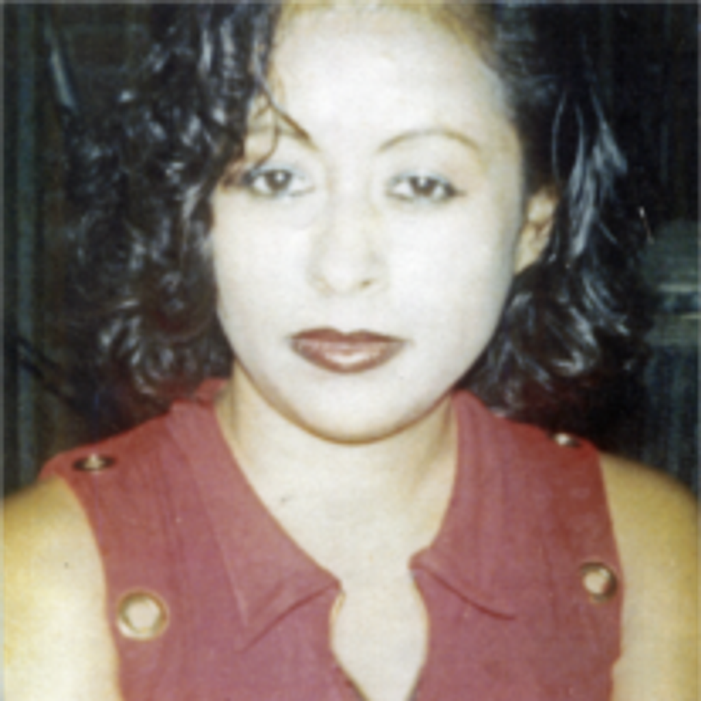 Maria Angelina Sanchez