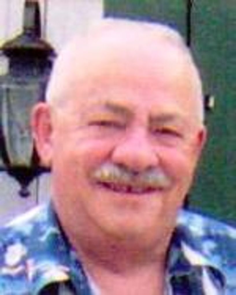 Edward G. Roza