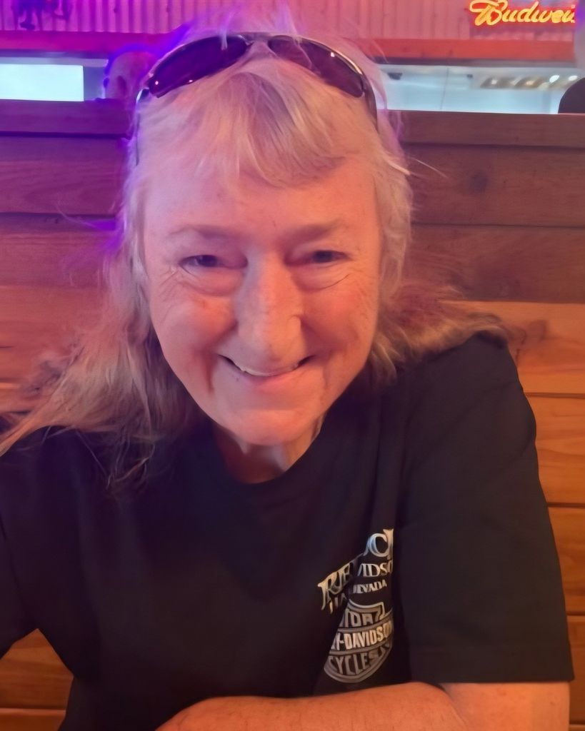 Mary Louise Catlin Profile Photo