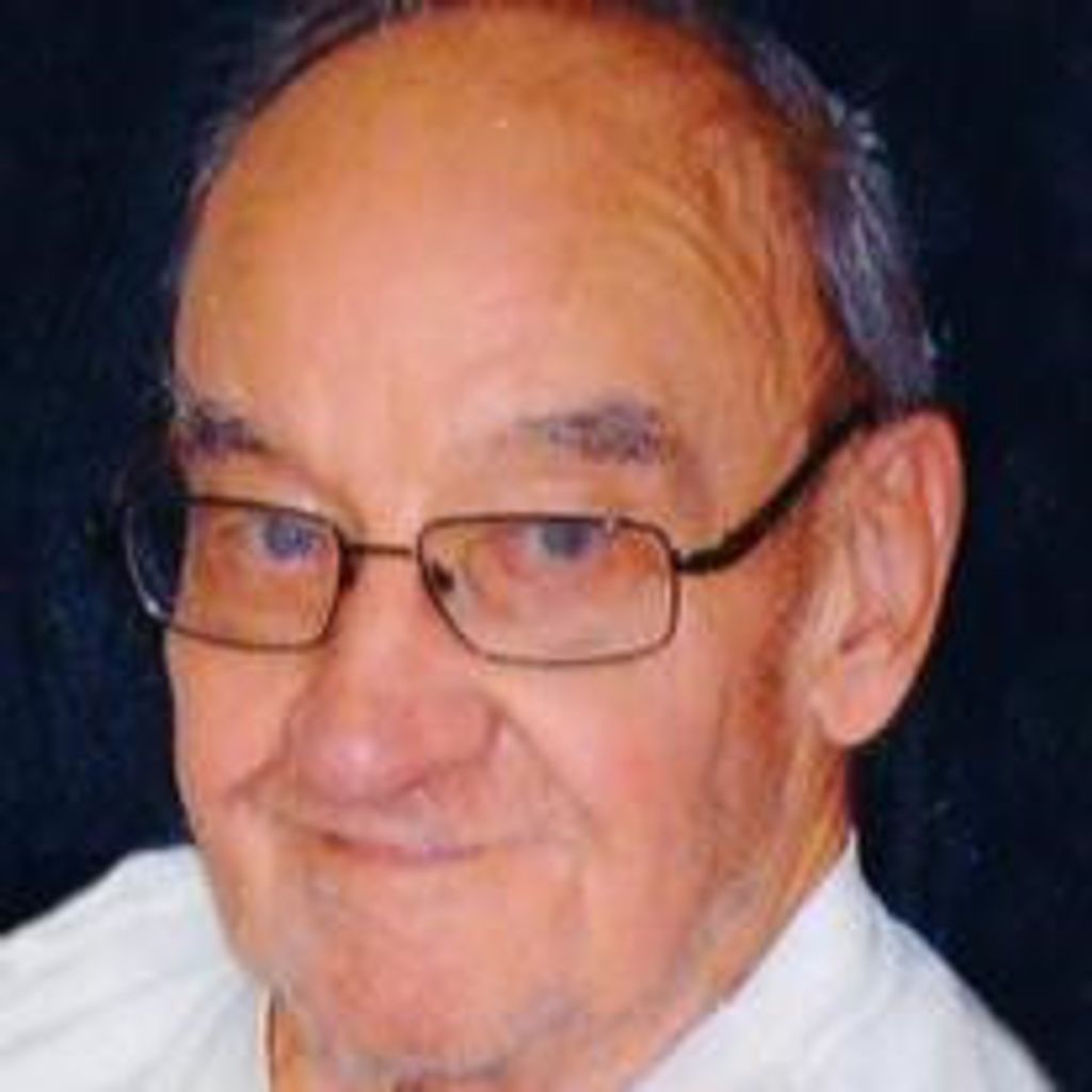 Raymond Knudson