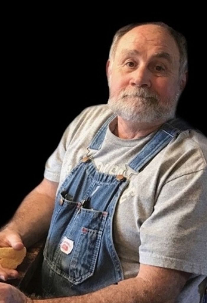 Lewis Kitchens Profile Photo
