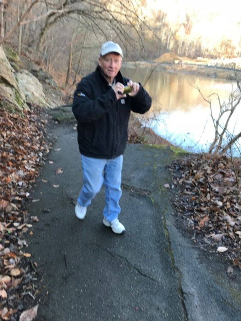 Richard Duane Gover Profile Photo