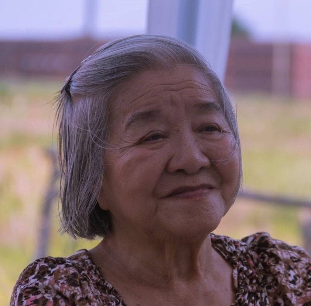 Williana Chua Salamanca Profile Photo