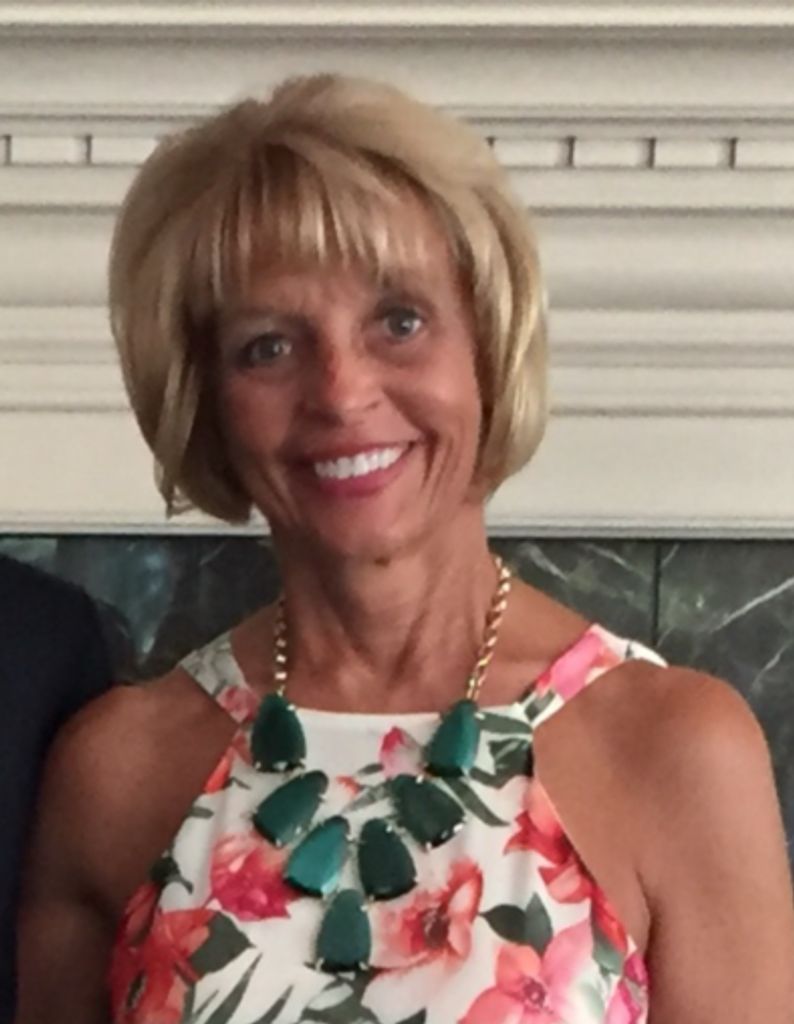 Denise Marie (Yueill)  Thomas
