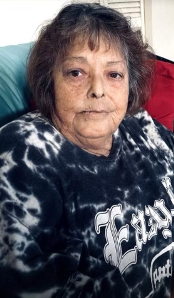 Elida C Trevino