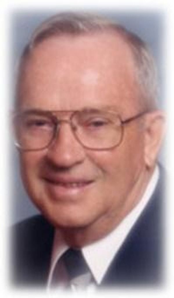 Gene A. Grandstaff