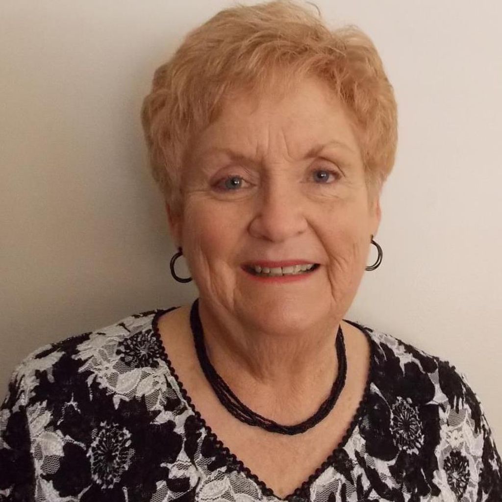 Elizabeth Louise Keene Robertson Profile Photo