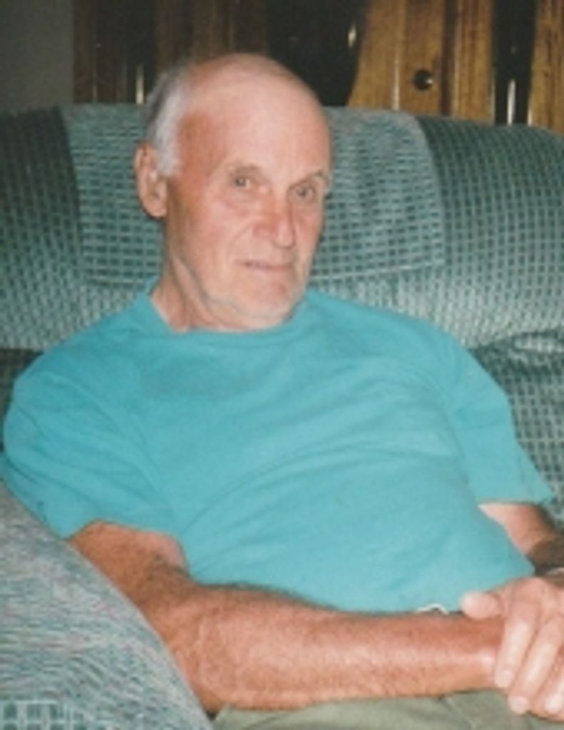 Collins Adkins Profile Photo