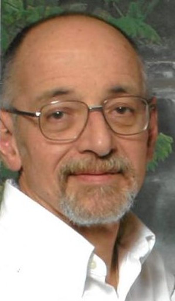 Donald Earl Stein, Jr.