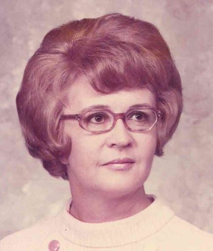 Frances Chamberlain Lands Profile Photo