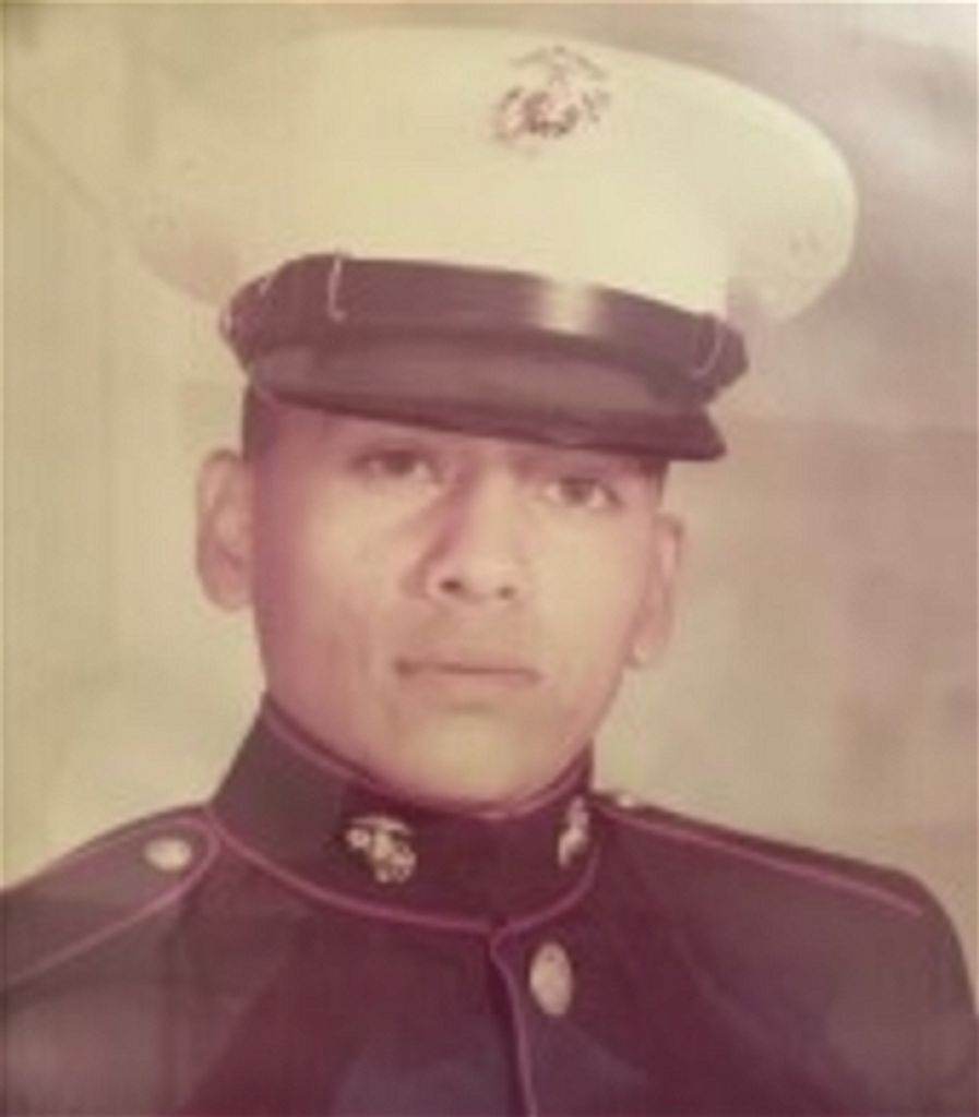 Ricardo Miguel Paredes