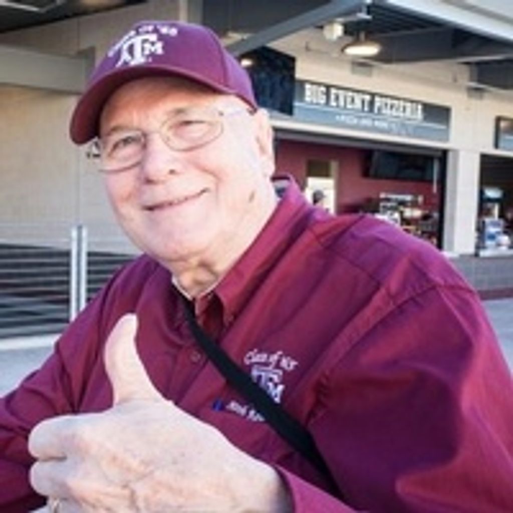 John Robert (Bob) Norris
