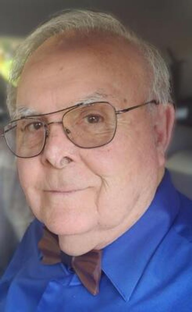 Gary Kent Plate Profile Photo