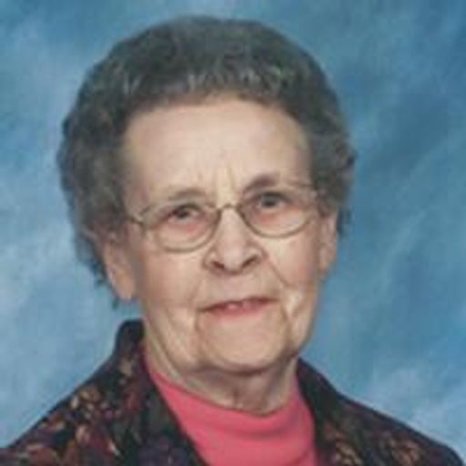 Florence Van Kekerix Profile Photo