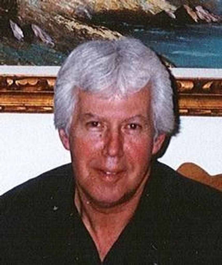 Norman G. Nixon, Jr.