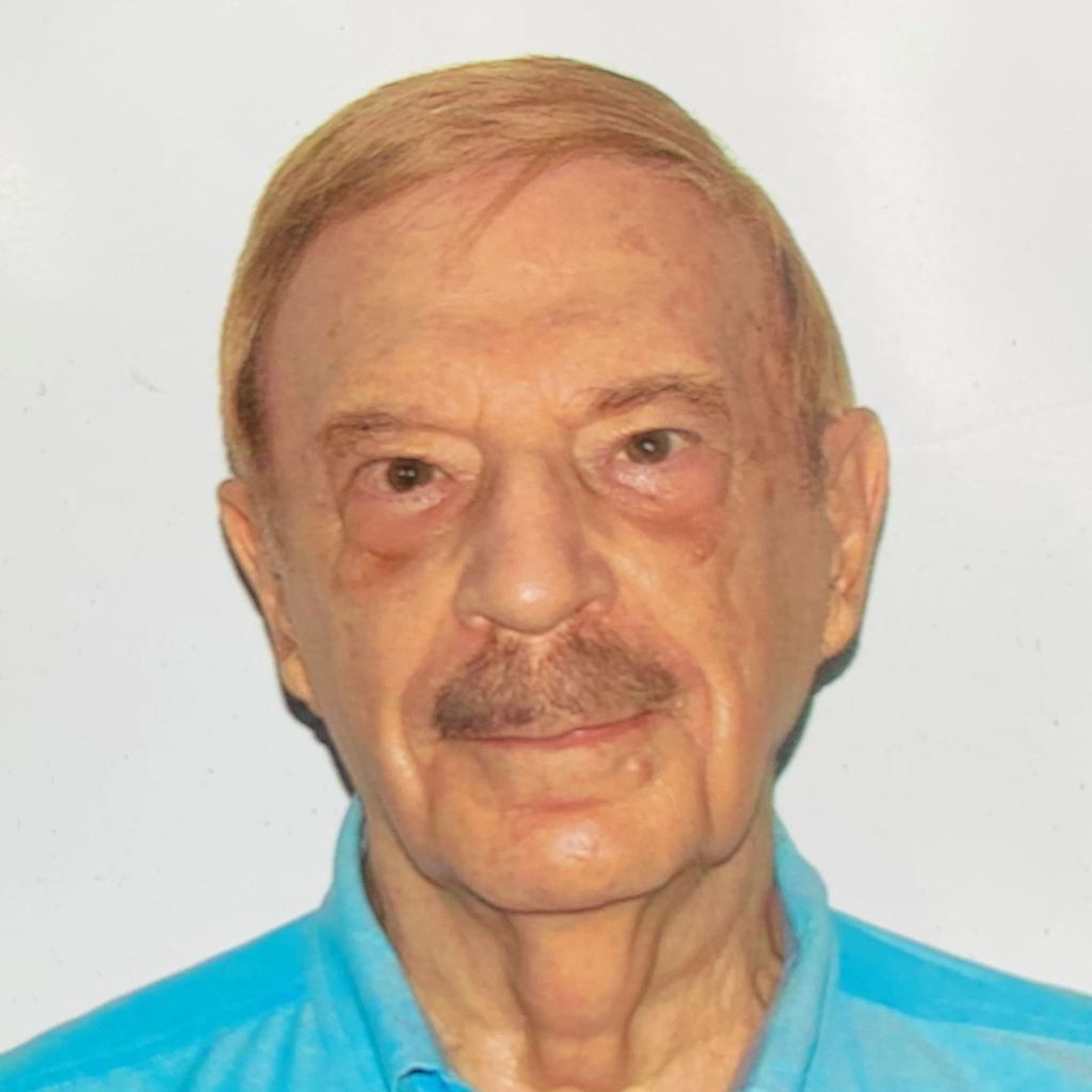 Nicholas Arcomano Profile Photo