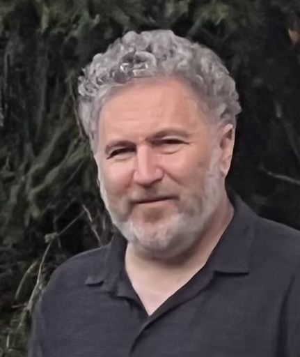 David Nolan Frank Profile Photo