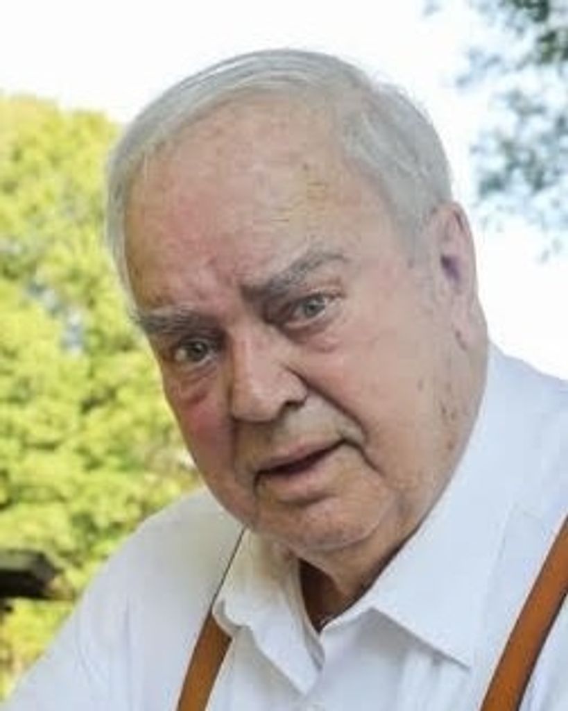 Thomas Franklin Parlier Profile Photo