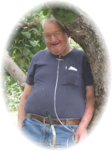 Richard L. Gorham Profile Photo