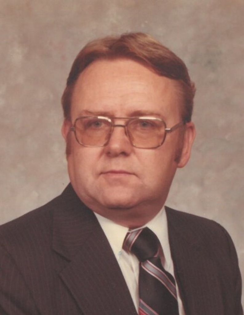 Hiram Grant Iii