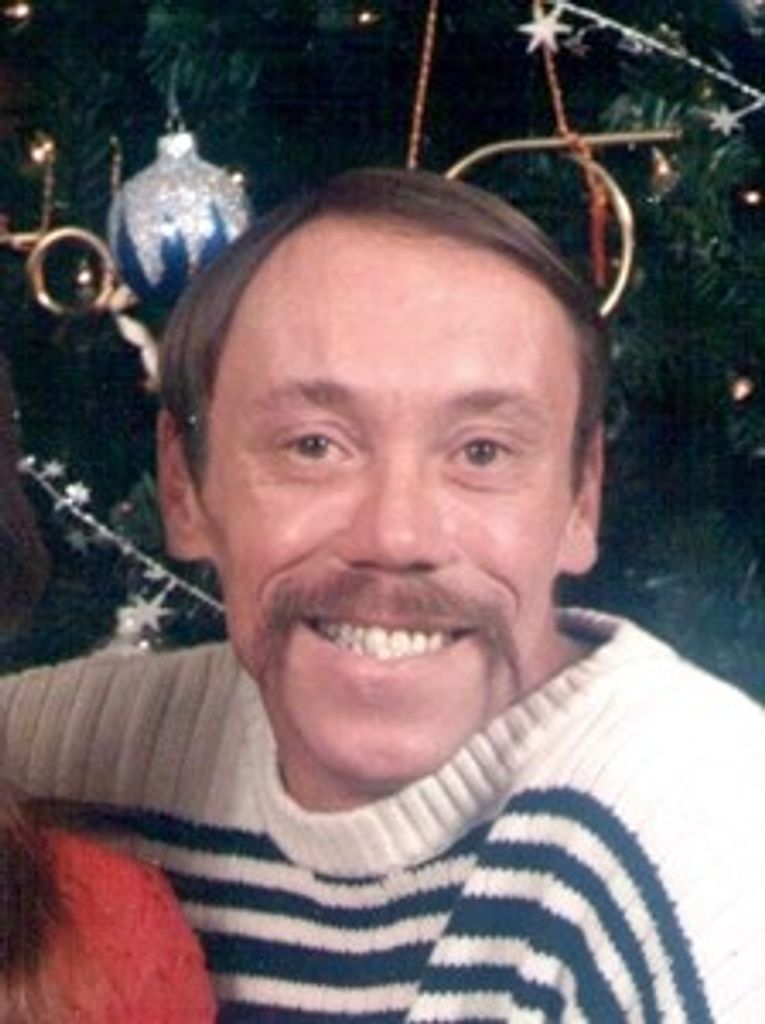 Elwood Charles Sandine Profile Photo