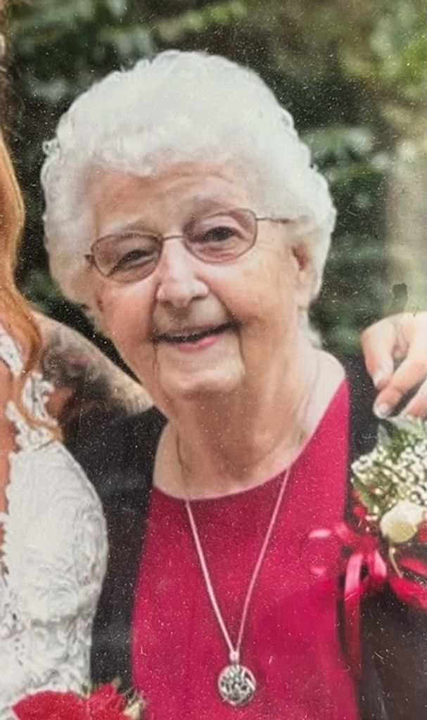 Ruth Kleckner Profile Photo