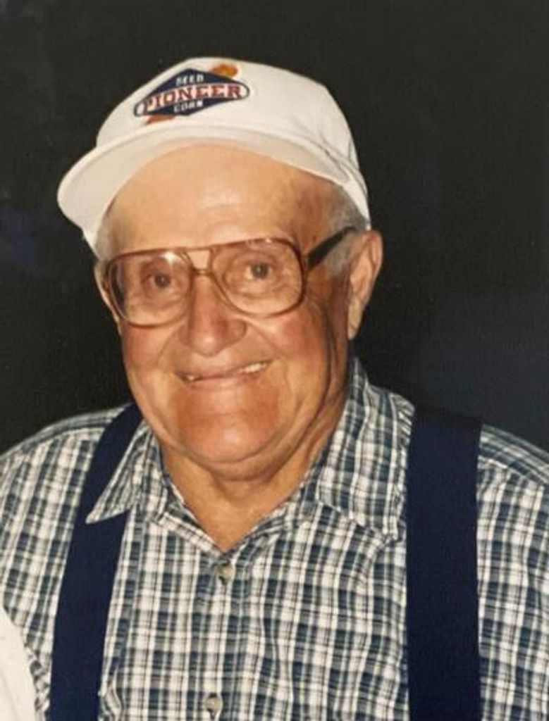 Dale W. Shutwell Profile Photo