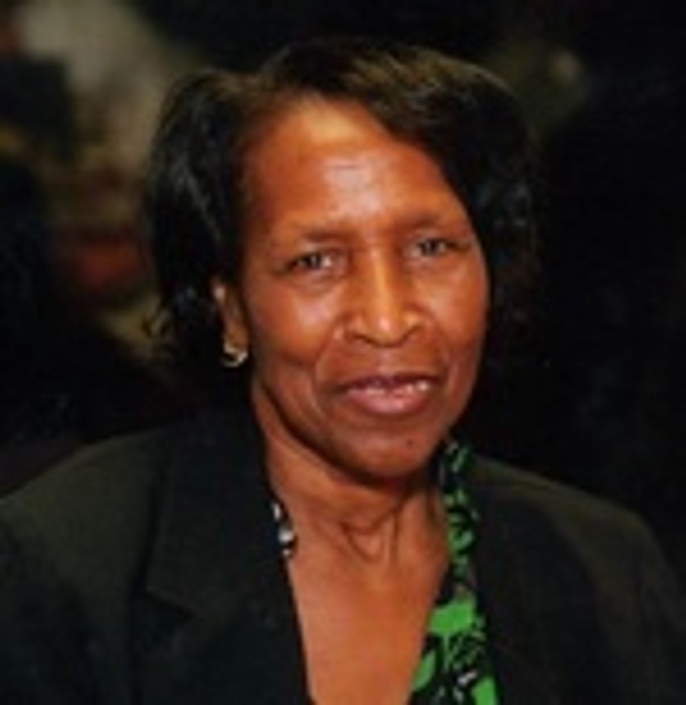 Ruby Lewis Profile Photo