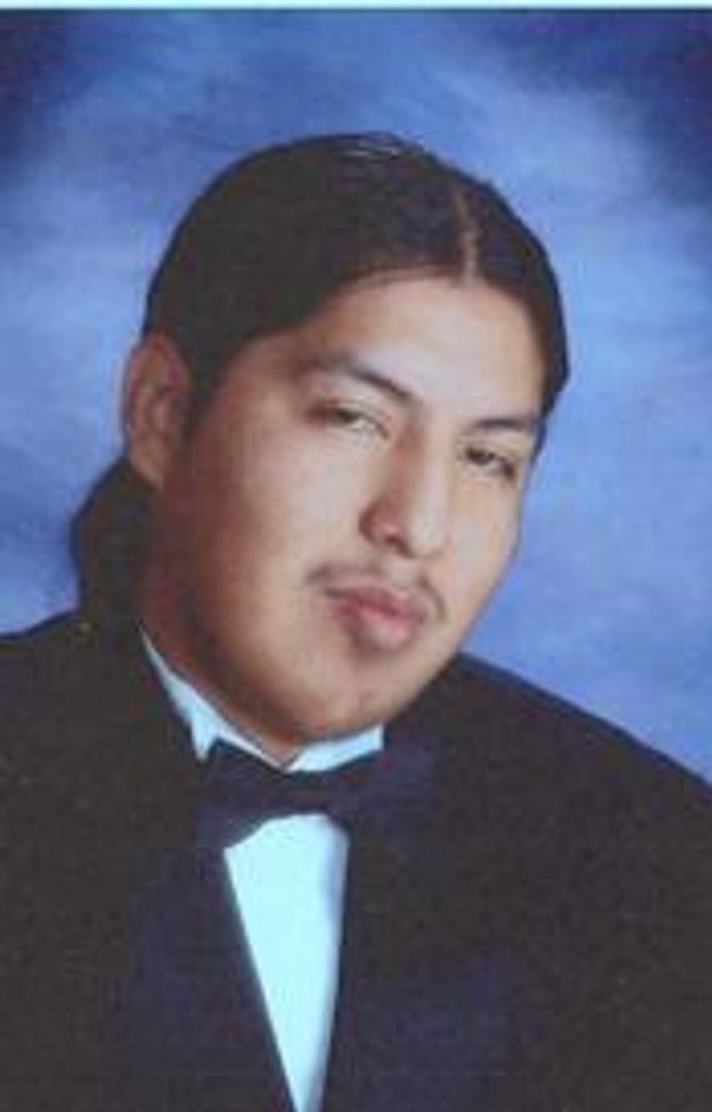 Peter Martin Lopez Profile Photo