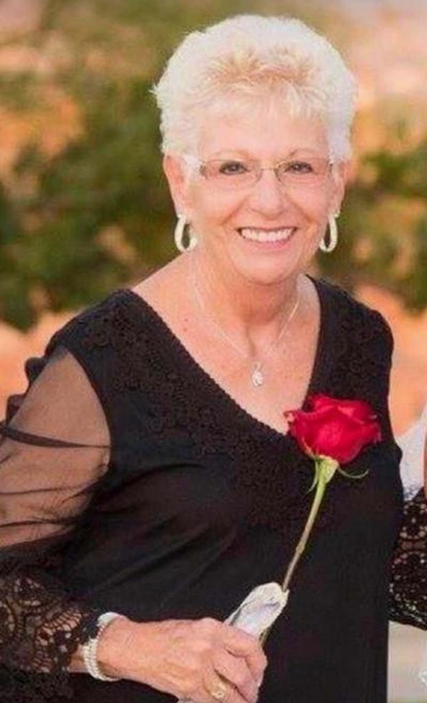 Sharon Lucille Annable Profile Photo