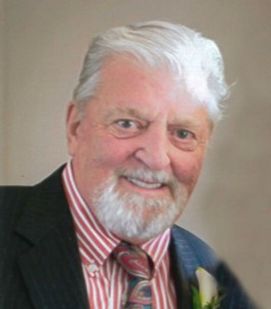 Karl Moseman Profile Photo