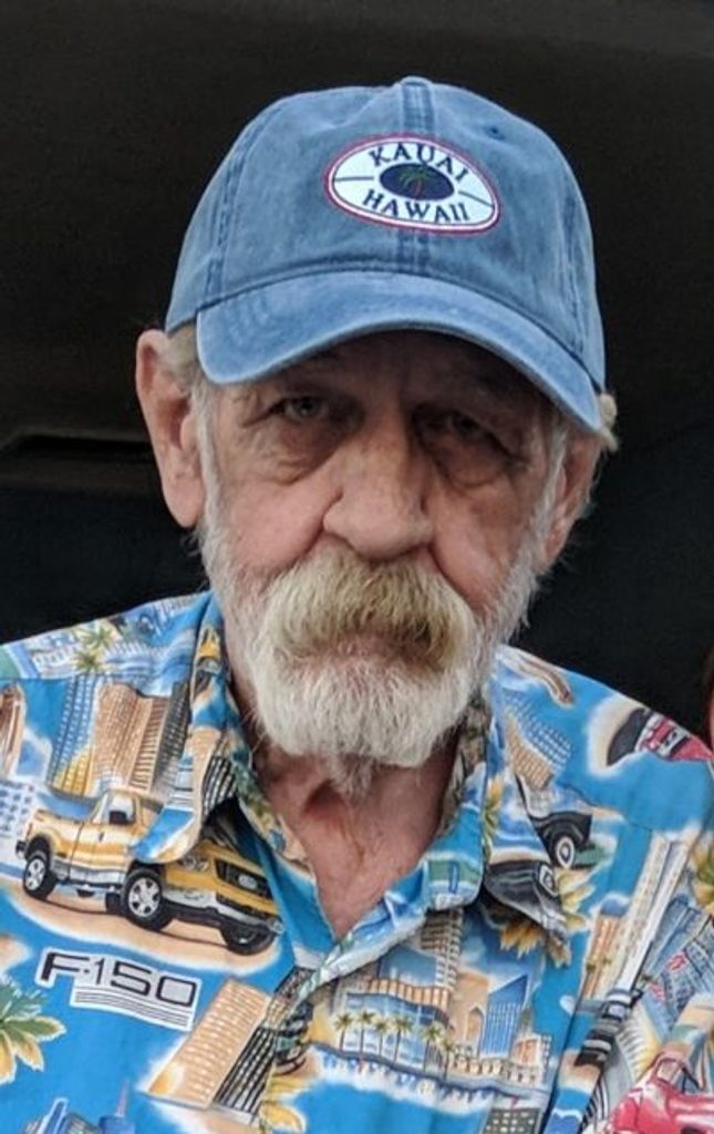 Stephen Frank PalinskyHibbitts (Steve)