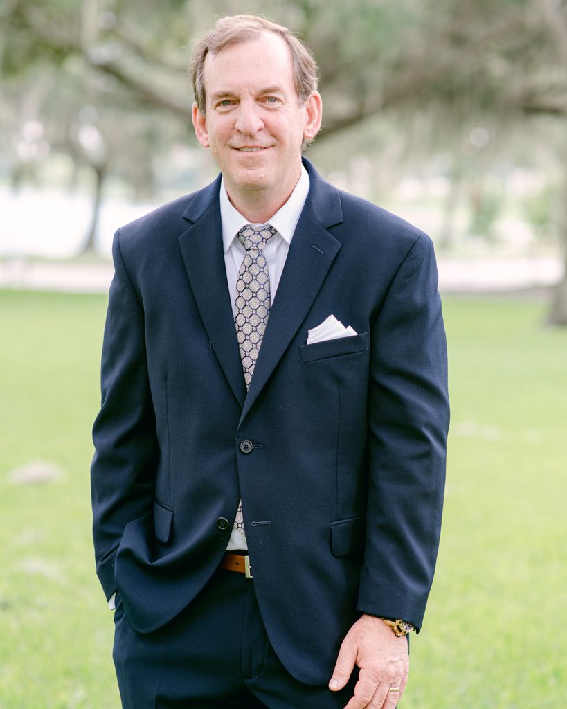 Charles Lee Aley III