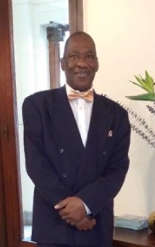 Kenneth Fonfield