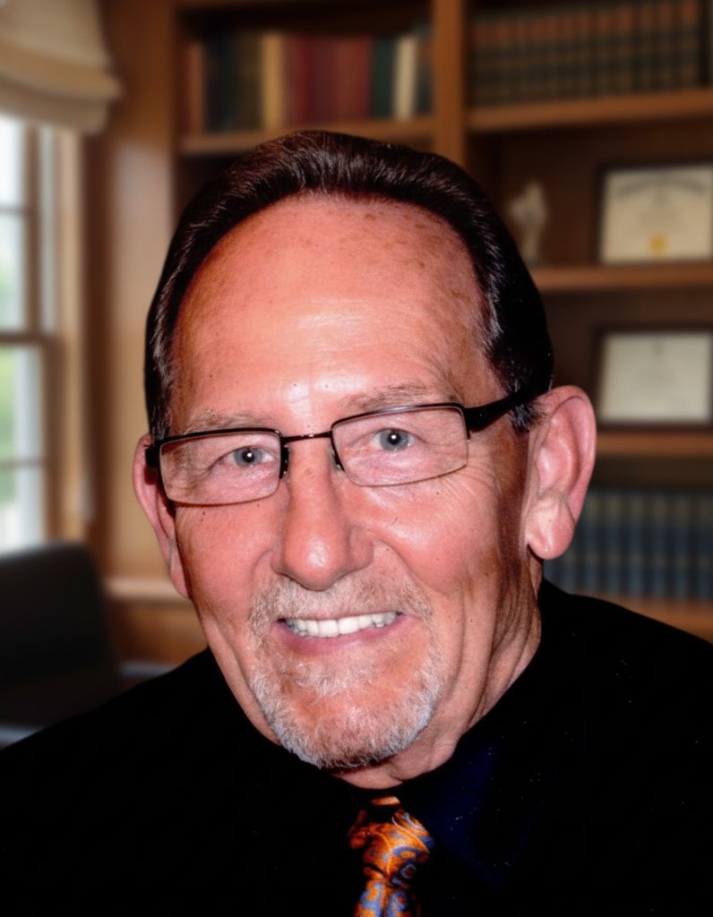 William Charles "Bill" Bolls Profile Photo